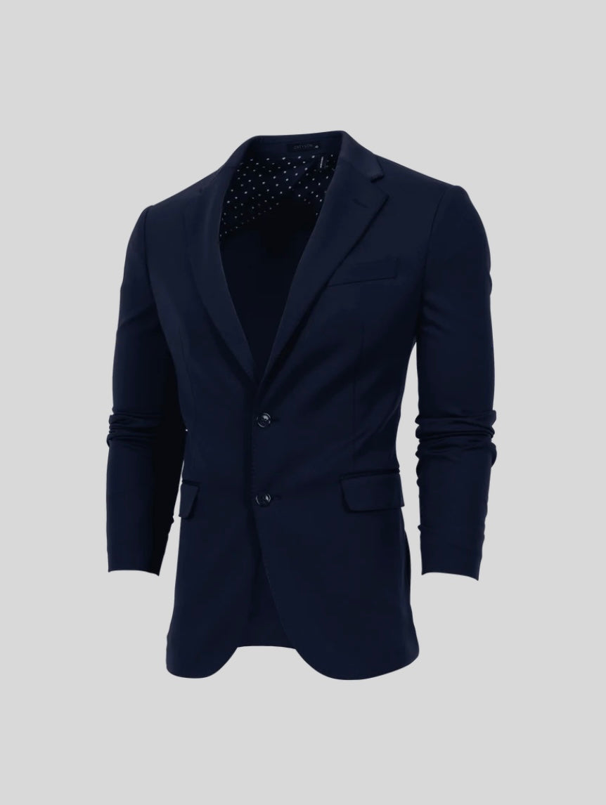 Blazer Greyson Sequoia Blue- PRE ORDER