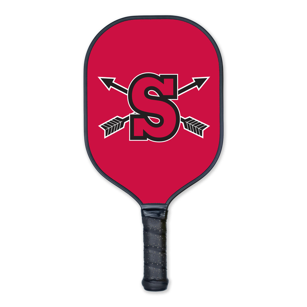 Pickleball Paddle Jardine-Red