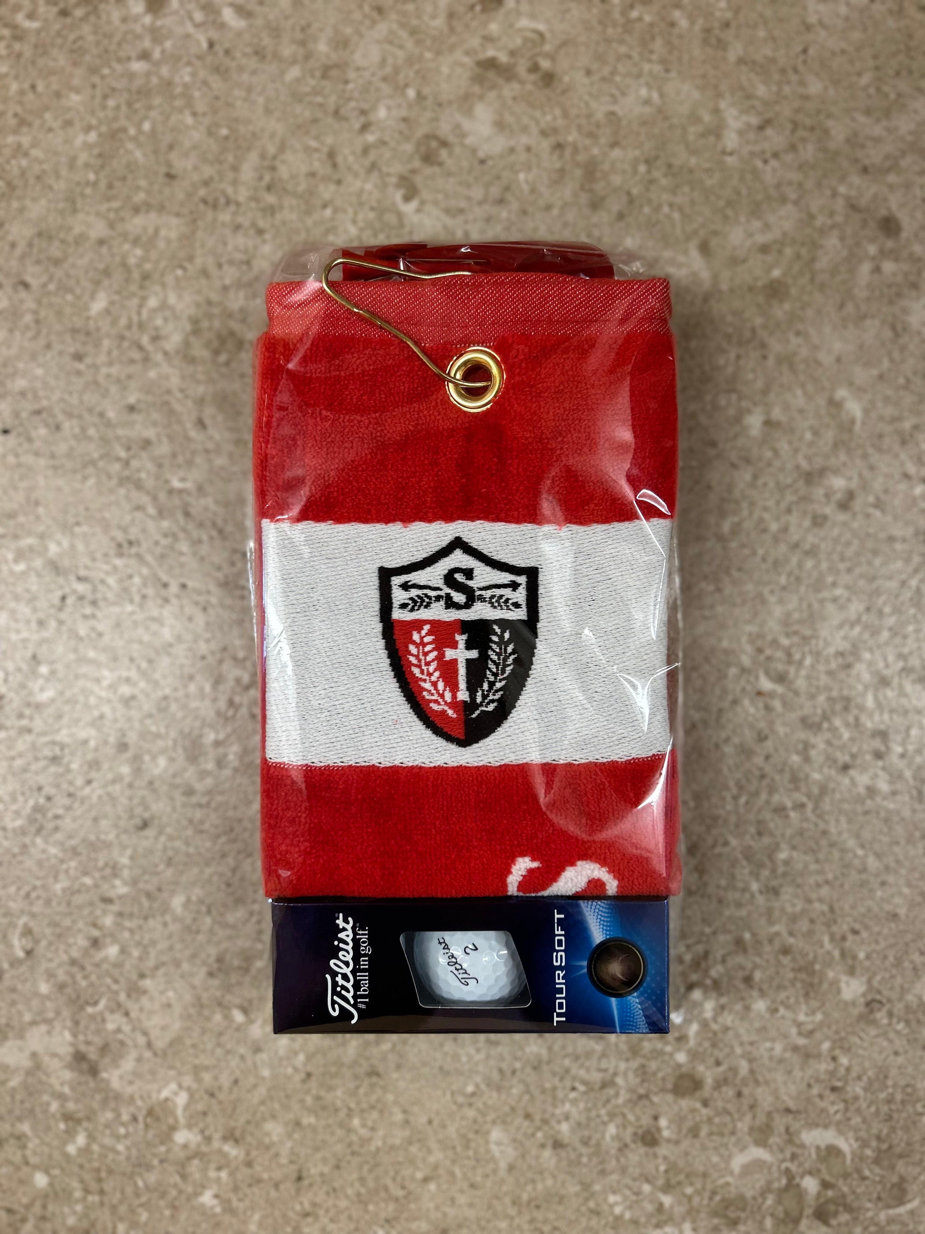 Arrows-Golf Bundle-St.Sebs