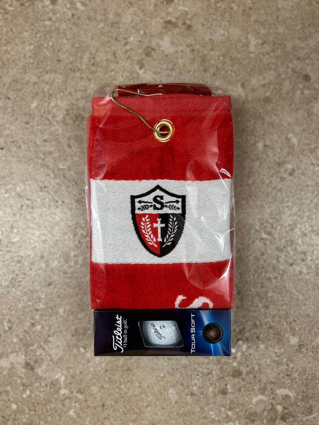 Arrows-Golf Bundle-St.Sebs
