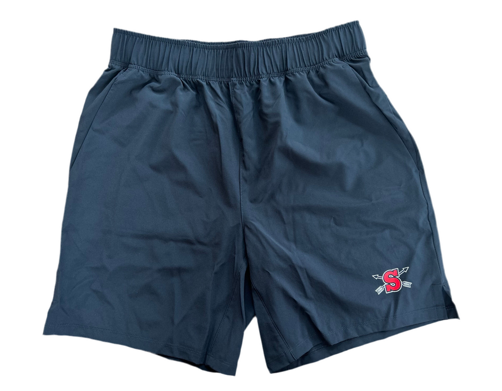 Shorts-Running Shorts-ES Sports