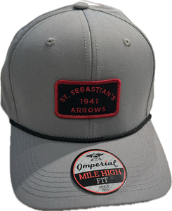 Hat-Imperial-23/24- Grand Teton