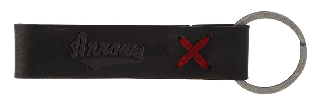 Arrows Gear -ES--23/24-Leather Keycahin