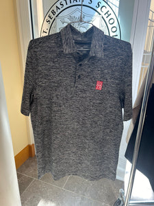 Golf - Underarmour - Grey 75th Anniversary