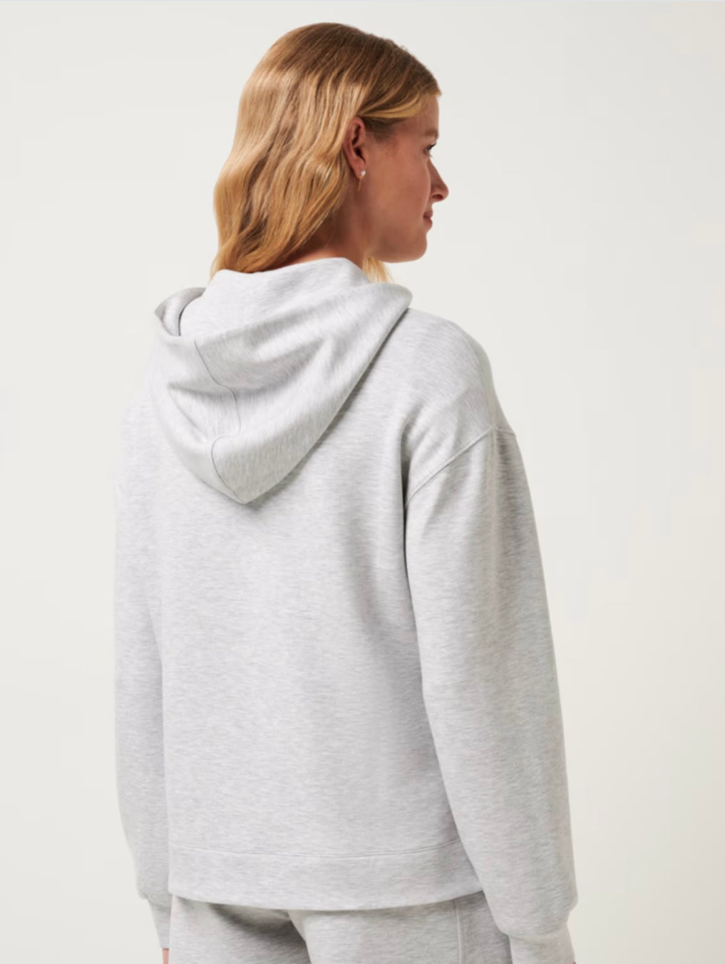 Women-Skyloft Hood-Travis Matthew-Grey