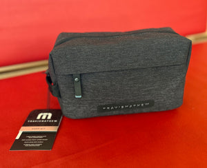 Arrows Gear-Toiletry Bag-Travis Matthew
