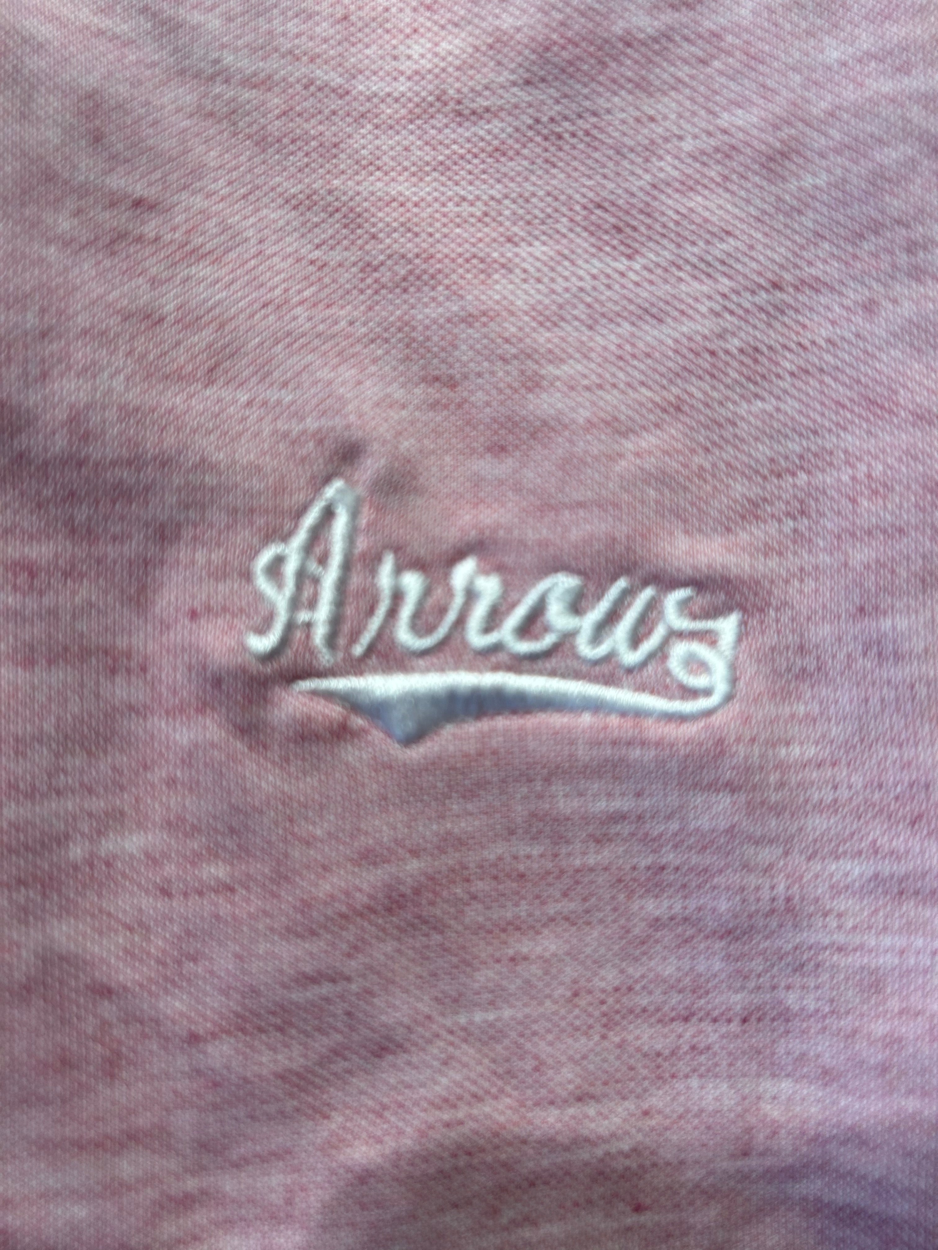 Women Featherweight 1/4 Zip TM Rose