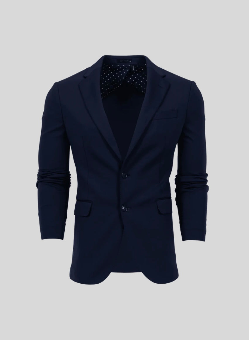 Blazer Greyson Sequoia Blue- PRE ORDER