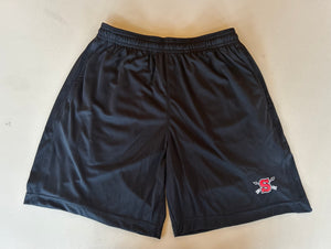 Shorts-7" Athletic Shorts-ES Sports