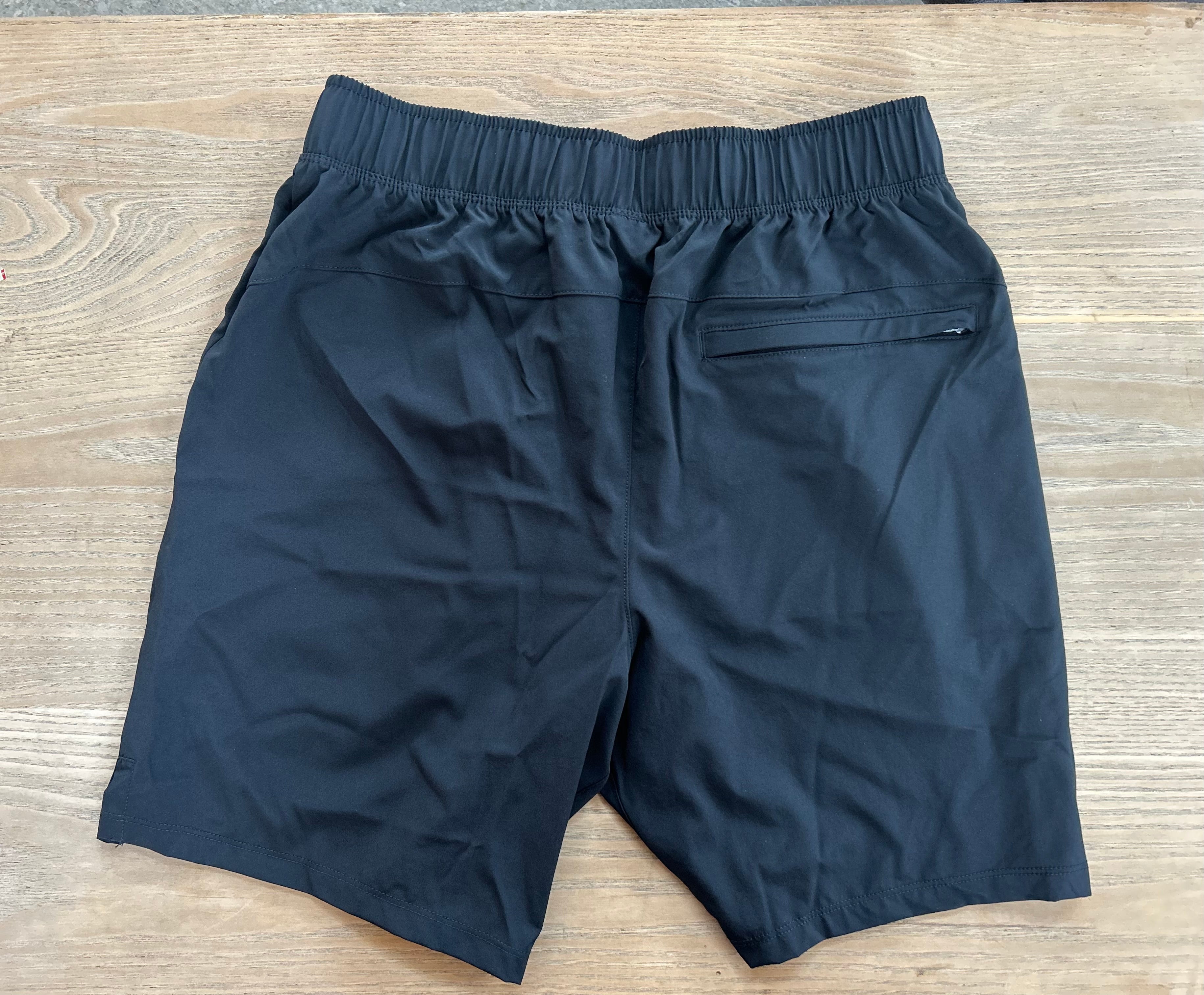 Shorts-Running Shorts-ES Sports