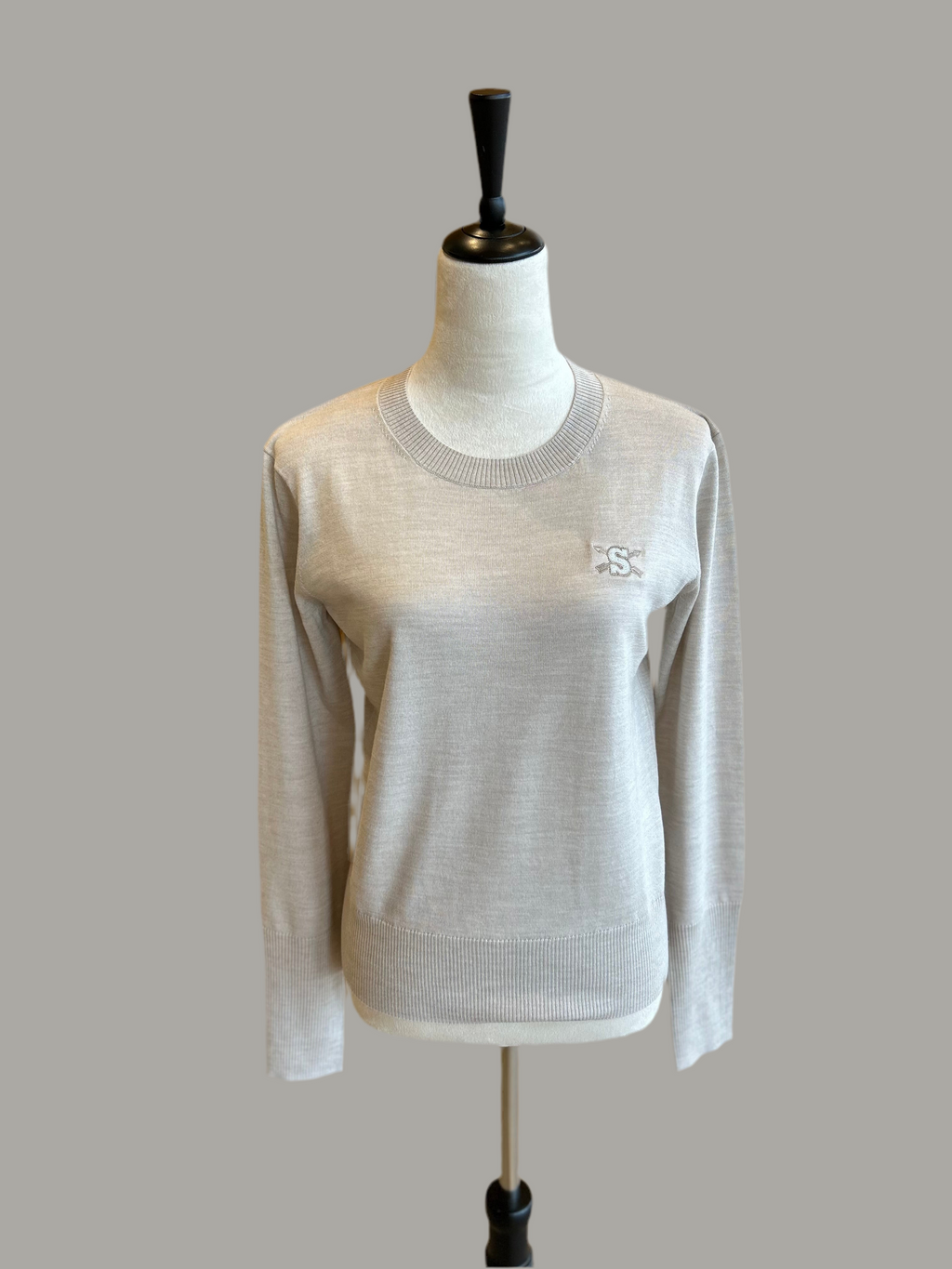Women Crew Greyson Sand