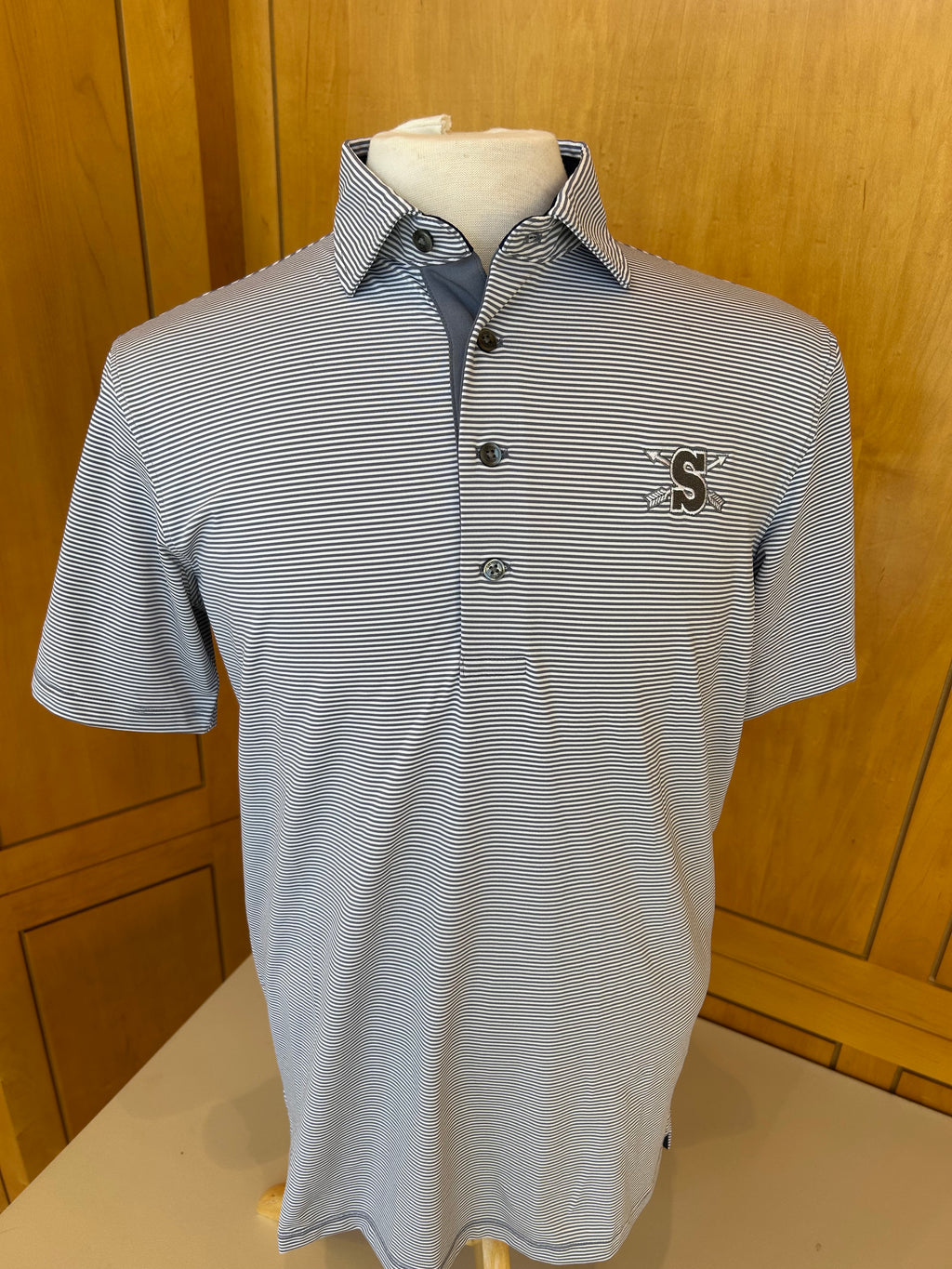 Polo-Saranac-Greyson-Arctic Shadow