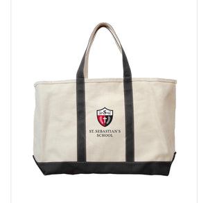 Arrows Gear-Tote-Jardine-white/black