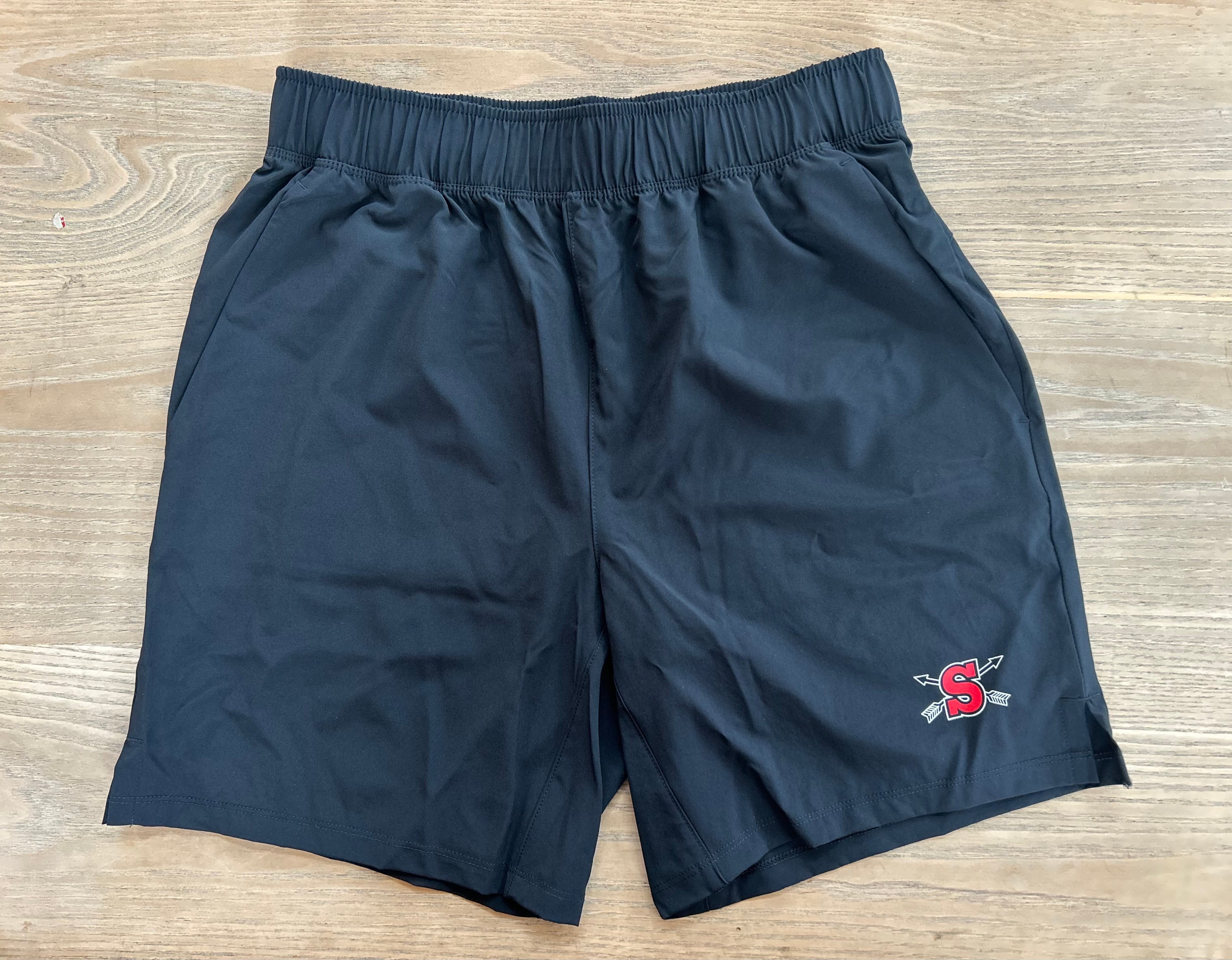 Shorts-Running Shorts-ES Sports