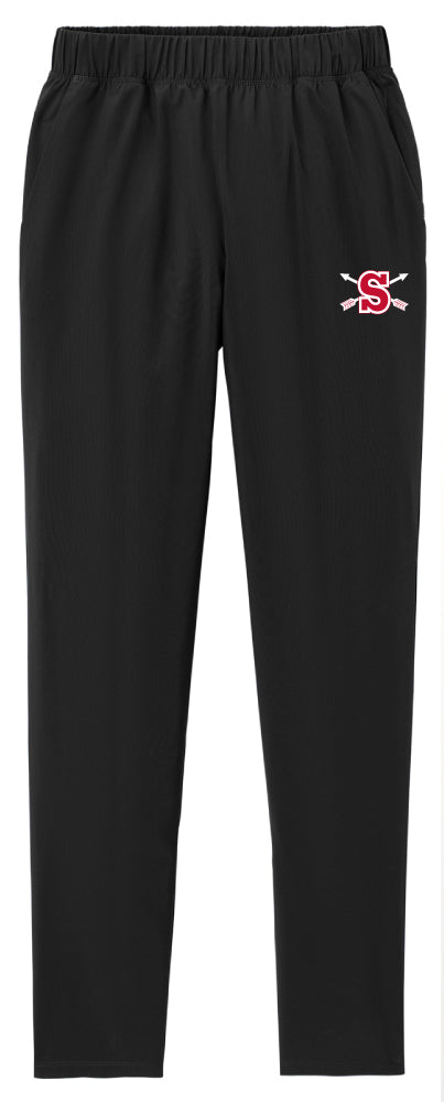 Jogger-Perf Running-ES-Black