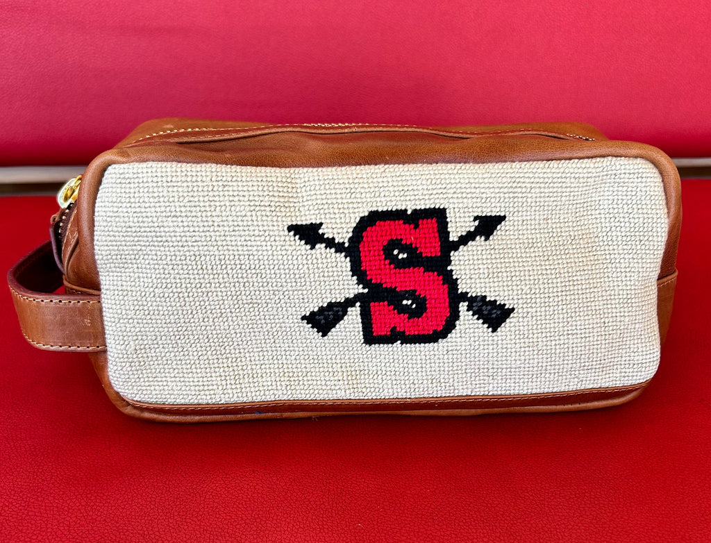 S&B -Toiletry Bag