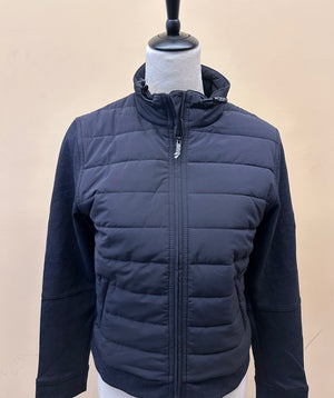 Women-Jacket-Skyloft Espresso Martini-Black