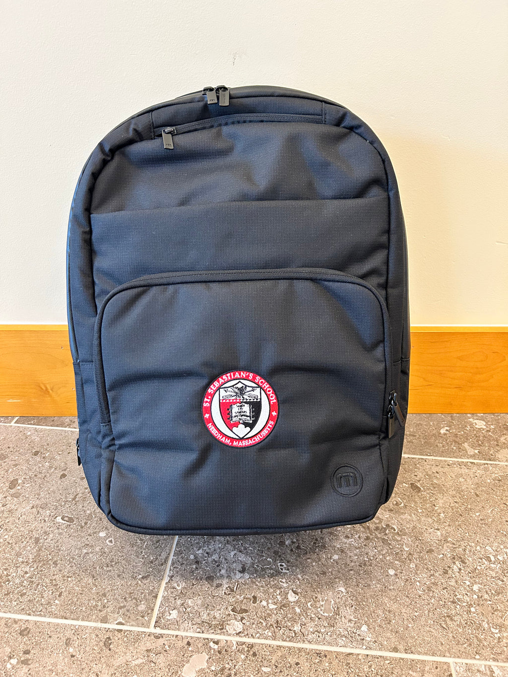 Backpack-TM-23/24-1st Class