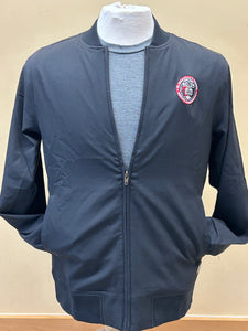 Jacket-Highway Men-Travis Matthew-BLK