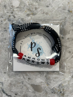 Arrows Gear - Hockey Bracelet
