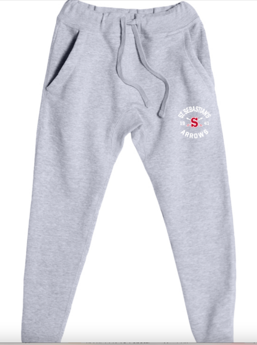 Jogger ES Sports-Grey