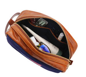 S&B -Toiletry Bag