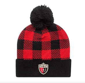 Hat-KBrawn-L2-Red/BLK