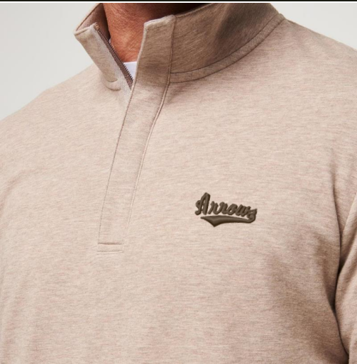 1/4 zip-TM-1/4 Zip Cloud Portabella