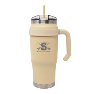 Mybevi 32 oz Outlander Mug