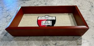 Arrows Gear-Valet Tray-Smather's & Branson