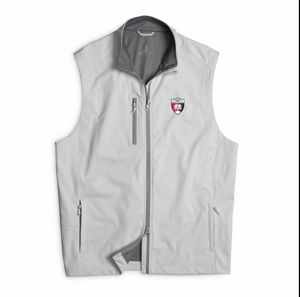 Vest - Johnnie'O Crest Vest