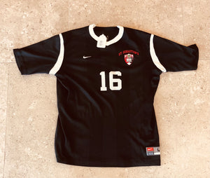 Jersey- Soccer - Authentic St Sebastian’s