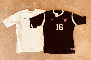 Jersey- Soccer - Authentic St Sebastian’s