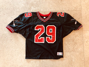Jersey-Football - Authentic St. Sebastian’s