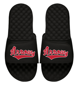 i-Slide Mantra Black