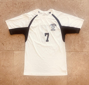 Jersey-Soccer - Authentic St Sebastian’s- Badger